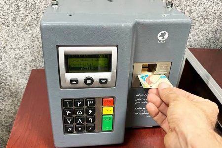 تکلیف صدور کارت سوختهای جدید و المثنی چه میشود؟/ توضیح وزیر نفت را بخوانید تکلیف صدور کارت سوختهای جدید و المثنی چه میشود؟/ توضیح وزیر نفت را بخوانید