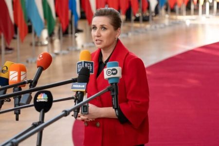 عضو ناتو آمریکا را تهدید امنیتی اعلام میکند عضو ناتو آمریکا را تهدید امنیتی اعلام میکند