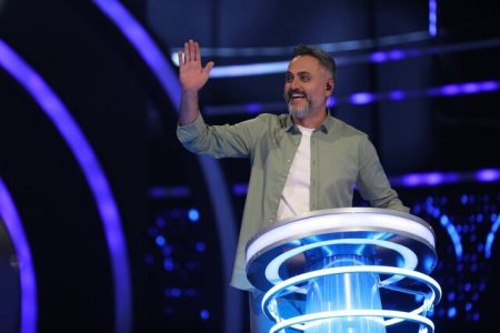 سری جدید «ماندنی‌ها» بدون فرزاد حسنی