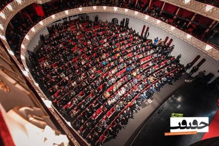 نامزدهای ۳ بخش از «سینماحقیقت۱۹» معرفی شدند نامزدهای ۳ بخش از «سینماحقیقت۱۹» معرفی شدند