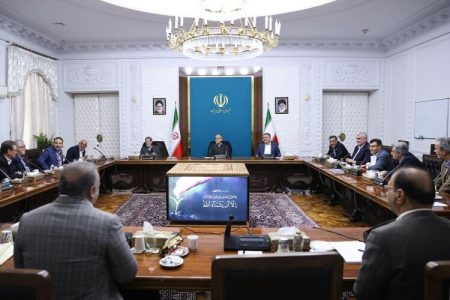 پزشکیان کدام آمار را فاجعه دانست؟/ موفقیت نظام درمانی در گرو تقدم بخشیدن پیشگیری بر درمان است پزشکیان کدام آمار را فاجعه دانست؟/ موفقیت نظام درمانی در گرو تقدم بخشیدن پیشگیری بر درمان است