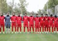 صعود دو پله‌ای زنان فوتبال ایران در رنکینگ FIFA 