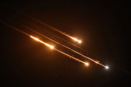 موشک‌های سنگرشکن ایران و فروپاشی محاسبات امنیتی اسرائیل