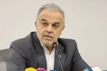 معاون ارزی بانک مرکزی: دامن زدن به گرانی «خودزنی ملی» است