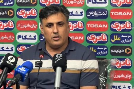 خلیفه اصل: تراکتور یکی از بهترینهای آسیاست/ نتوانستیم تعهداتمان نسبت به بازیکنان را بپردازیم خلیفه اصل: تراکتور یکی از بهترینهای آسیاست/ نتوانستیم تعهداتمان نسبت به بازیکنان را بپردازیم