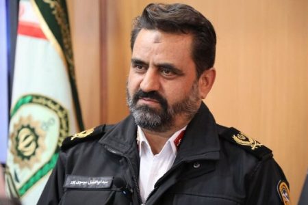 سختگیری پلیس در روزهای آلوده تهران/ ابطال معاینه فنی ۲۸۴۵ خودرو در فصل پاییز