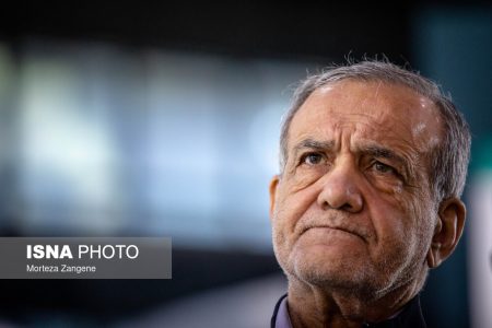 پزشکیان: نمی‌خواهیم از جیب مردم برای دولت خرج کنیم