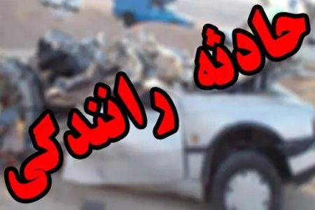 ۷ تصادف منجر به فوت در تهران طی هفته دوم آذر ۷ تصادف منجر به فوت در تهران طی هفته دوم آذر