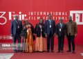 ایسنا – ششمین روز از جشنواره جهانی فیلم فجر