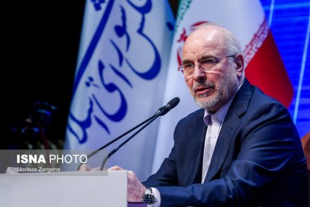 قالیباف: دولت عزم خود را برای تغییر شیوه کالابرگ جزم کرده است