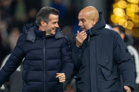 گواردیولا: پیر شدهام و بازیکنان به من احترام نمیگذارند + ویدیوی گلها گواردیولا: پیر شدهام و بازیکنان به من احترام نمیگذارند + ویدیوی گلها