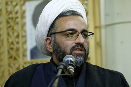 آیت الله سعدی: رهبری با تمدن معاصر مواجهه علمی دارند آیت الله سعدی: رهبری با تمدن معاصر مواجهه علمی دارند