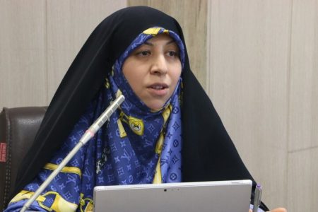 غفاری: رهبری معتقدند زنان شایسته میتوانند در مرجعیت امور اجتماعی نقش فعال داشته باشند غفاری: رهبری معتقدند زنان شایسته میتوانند در مرجعیت امور اجتماعی نقش فعال داشته باشند