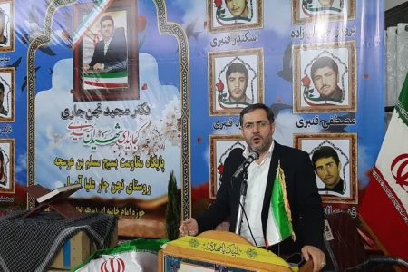 دشمن با تغییر الگوی سبک زندگی ایرانی، از جنگ مستقیم با ایران صرف نظرکرد دشمن با تغییر الگوی سبک زندگی ایرانی، از جنگ مستقیم با ایران صرف نظرکرد