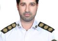 رئیس جدید پلیس ترافیک شهری فراجا منصوب شد رئیس جدید پلیس ترافیک شهری فراجا منصوب شد