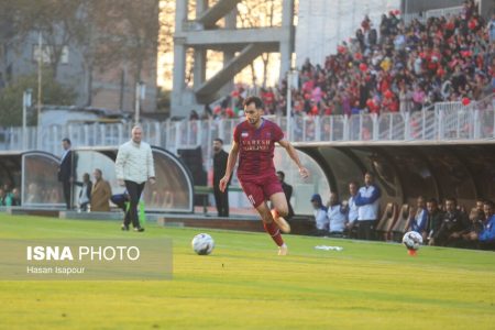 تساوی صدرنشین لیگ یک برابر هوادار تساوی صدرنشین لیگ یک برابر هوادار