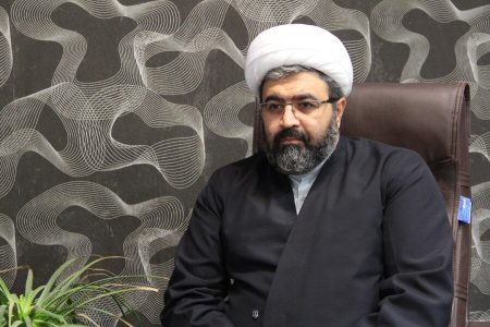 رئیسکل دادگستری سیستان و بلوچستان: انتظار بازداشت همه متهمان با ماهیت قانون سازگار نیست رئیسکل دادگستری سیستان و بلوچستان: انتظار بازداشت همه متهمان با ماهیت قانون سازگار نیست