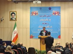 جوادی: در ورزشگاه تختی اجازه ندادم به ارگان دیگری نقد شود/ با همان ماشینی که آمدم می‌روم