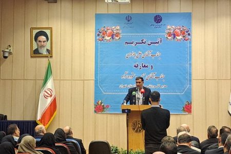 جوادی: در ورزشگاه تختی اجازه ندادم به ارگان دیگری نقد شود/ با همان ماشینی که آمدم می‌روم