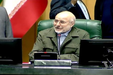 قالیباف: مشکلات مردم با تعامل دولت و مجلس حل می‌شود