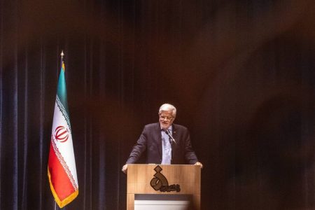 عارف: به باز پیکربندی جدی در نظام مدیریتی کشور نیازمندیم