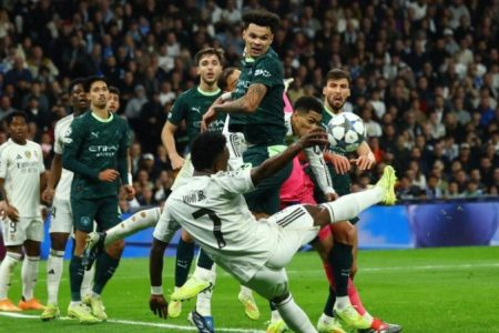 شکست خانگی رئال برابر سیتی؛ آلونسو به اخراج نزدیک‌تر شد