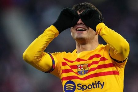 پدری؛ ستاره مشکلگشای آبیاناریها - ایسنا پدری؛ ستاره مشکلگشای آبیاناریها – ایسنا