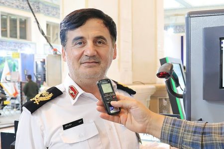 افزایش ساعت کار مراکز تعویض پلاک در تهران و استانهای پرتردد افزایش ساعت کار مراکز تعویض پلاک در تهران و استانهای پرتردد