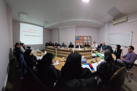 شبکه یکپارچه تیمهای تخصصی بازتوانی روانی اجتماعی بحران در پایتخت تشکیل میشود شبکه یکپارچه تیمهای تخصصی بازتوانی روانی اجتماعی بحران در پایتخت تشکیل میشود