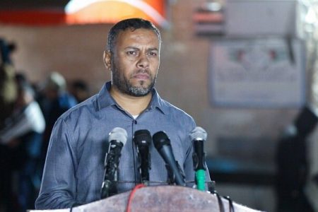 دولت غزه: تل آویو مانع ورود ۱۳۲ هزار کامیون کمک رسانی به غزه شد