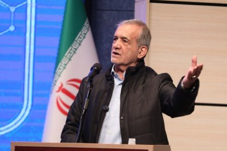 پزشکیان در شهرکرد: انتخاب مدیران بر پایه تخصص است نه گرایش سیاسی