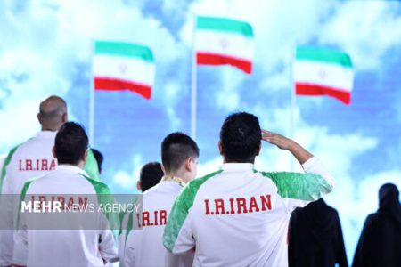 ورزشکاران و دغدغه مشکلات مردم/ مرام قهرمانان و مدال‌آوران مشخص است