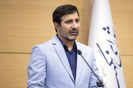 طحان‌نظیف: گویا ترامپ اتحاد مقدس ملت ایران را فراموش کرده است