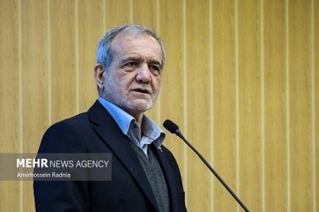 سفر استانی رئیس‌جمهور به شهرکرد؛ پزشکیان درباره انتخاب همتی توضیح داد