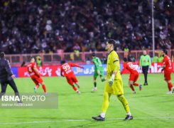 آرای انضباطی فدراسیون فوتبال/ ۸۰ میلیارد تومان برای نیم فصل!