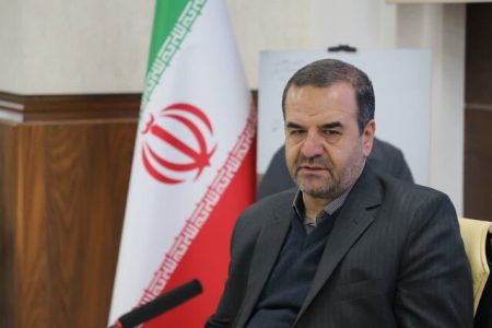 رئیس سازمان تعزیرات کشور: اجازه التهاب بازار را نمی‌دهیم