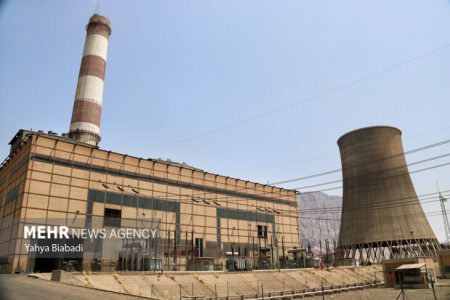 صرفه‌جویی ۱.۲ میلیارد متر مکعب در مصرف سوخت نیروگاه‌ها