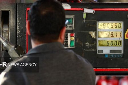 قالیباف: افزایش قیمت بنزین به لیتری ۶۰ هزار تومان صحت ندارد