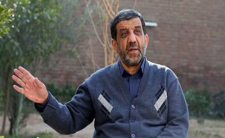 ضرغامی: تنگه هرمز جهنم آمریکایی‌ها خواهد بود