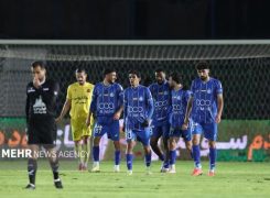 ترکیب احتمالی استقلال مقابل الحسین/ بازگشت یک ملی‌پوش و تغییرات اندک