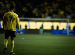 پاسخ رونالدو به درخواست ترامپ