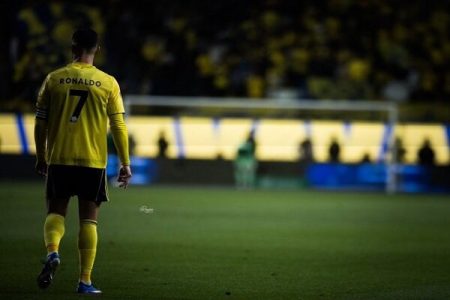 پاسخ رونالدو به درخواست ترامپ