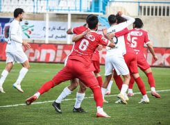 پرسپولیس با راننده برزیلی در سراشیبی سقوط/ نقطه ضعف بزرگ مشخص شد