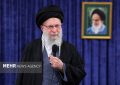 رهبر انقلاب: ملّت ایران، دشمن را مأیوس کنید