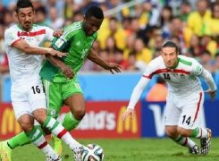 خواسته آخر قلعه‌نویی برای بازی‌های تدارکاتی تیم ملی برآورده شد