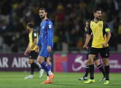 مربی ایرانی نتیجه نمی گرفت به او فرصت می دادند؟/فوتبال ایران بیمار است