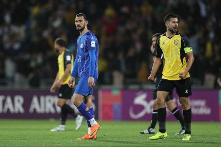 مربی ایرانی نتیجه نمی گرفت به او فرصت می دادند؟/فوتبال ایران بیمار است