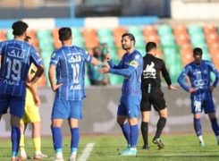 اشتباهی‌ترین خرید فصل استقلال؛ اعتقاد عجیب ساپینتو به یک بازیکن