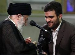 از دست این جوانها کار برمی‌آید