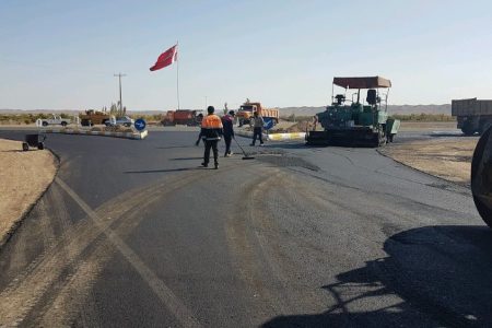 ۴۸ نقطه حادثه‌خیز در جاده‌های زنجان شناسایی شد